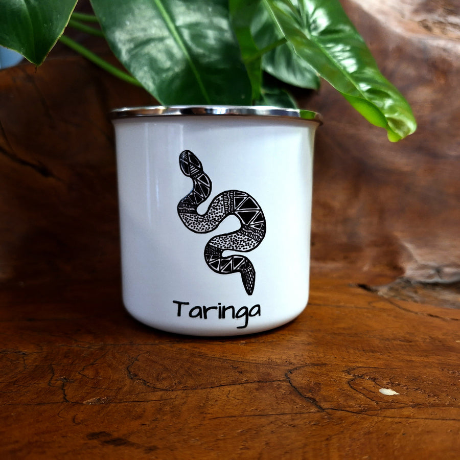 Taringa Mug